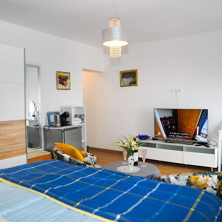Villa Cok Rovinj Luaran gambar