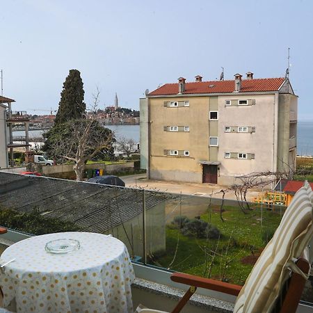 Villa Cok Rovinj Luaran gambar