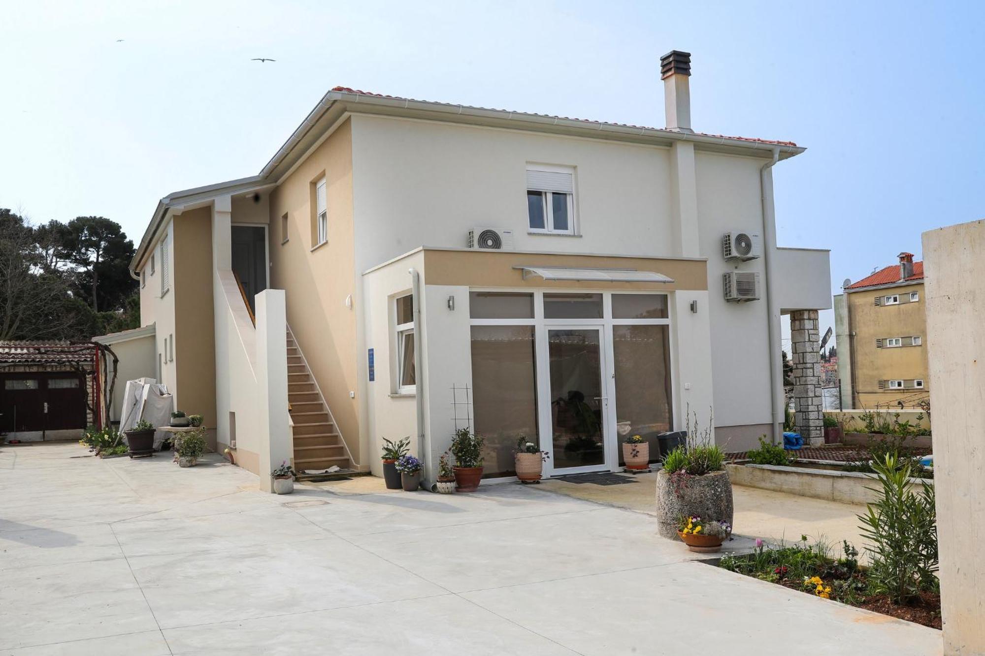 Villa Cok Rovinj Luaran gambar