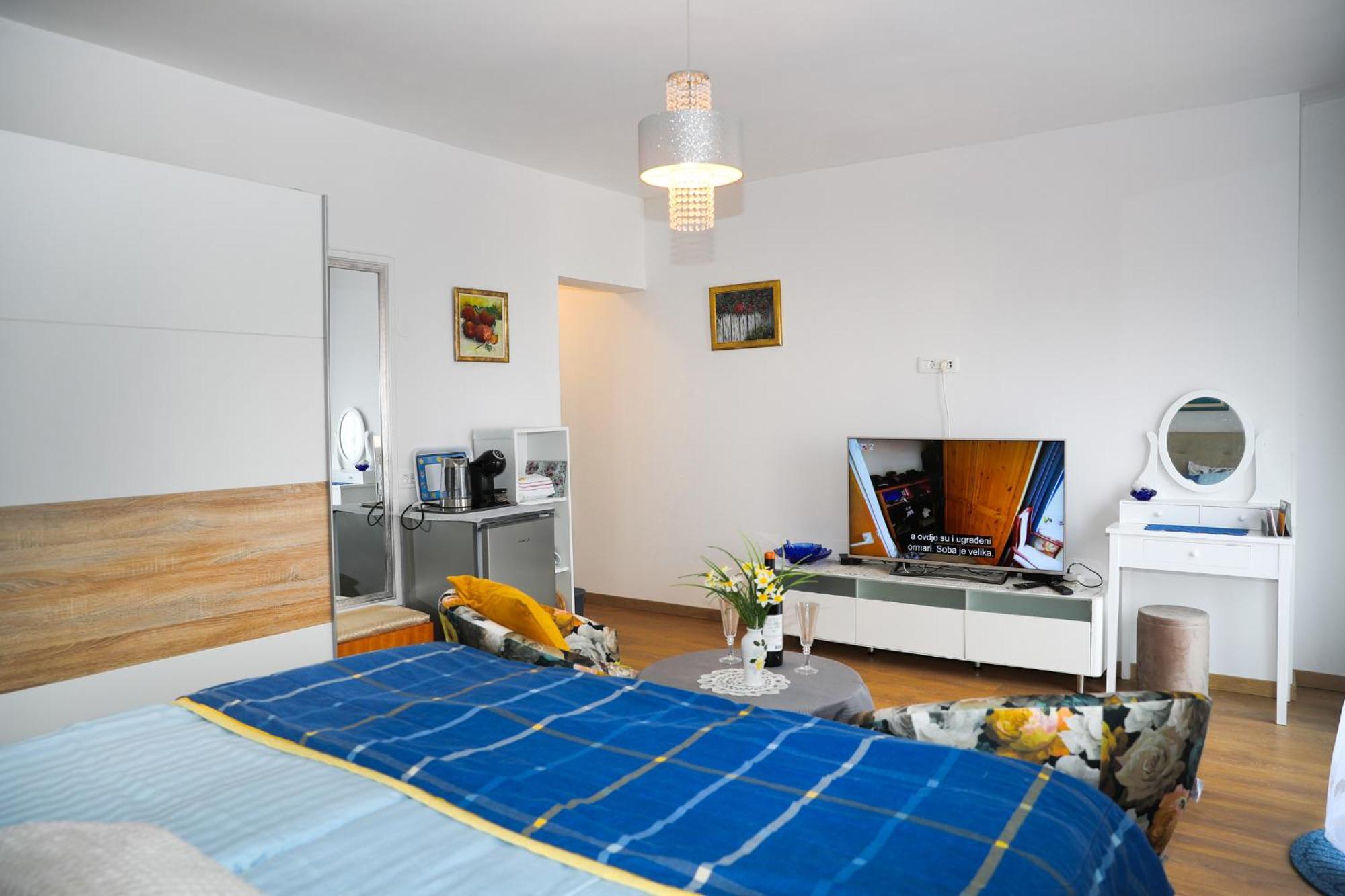 Villa Cok Rovinj Luaran gambar