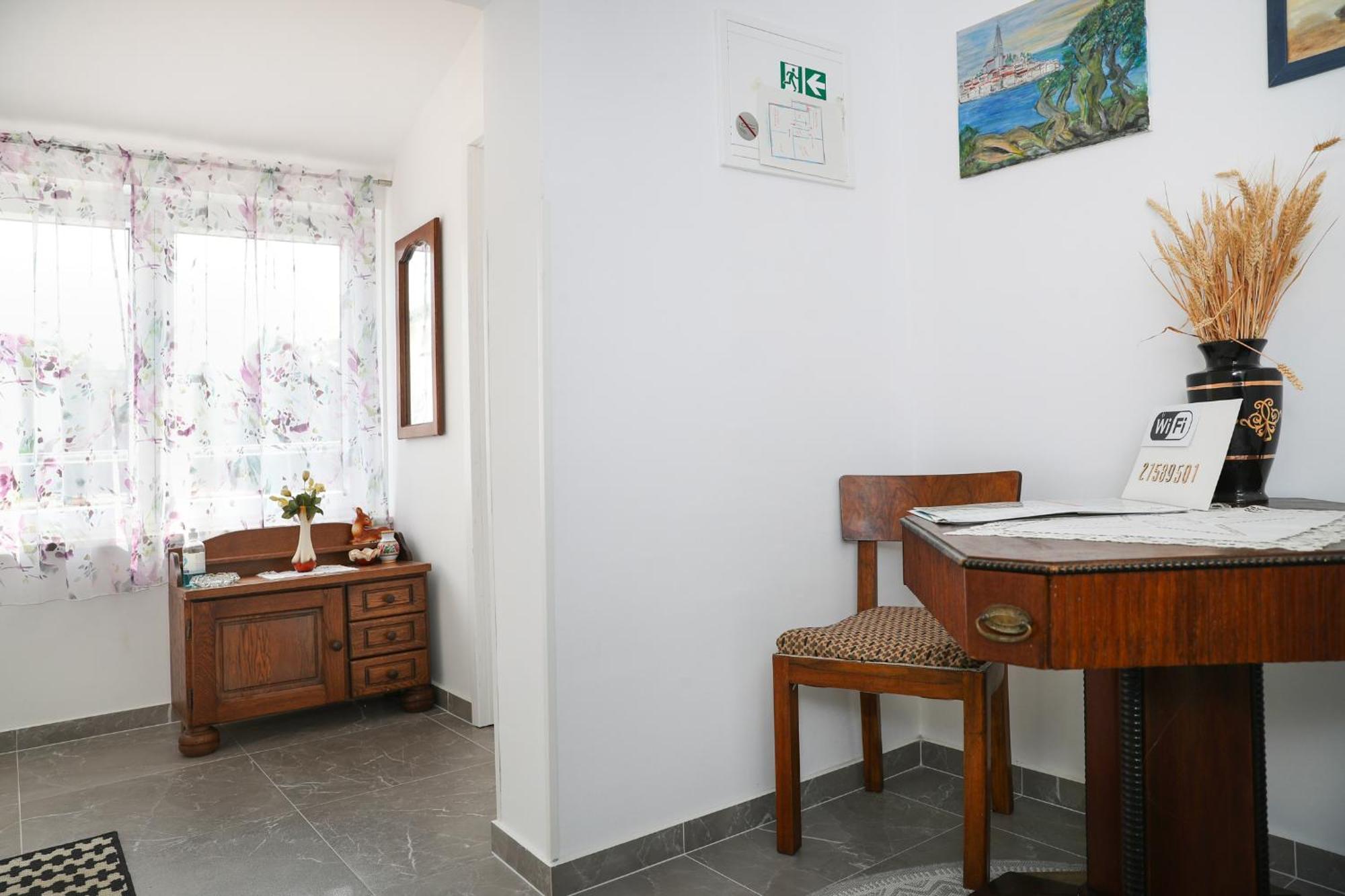 Villa Cok Rovinj Luaran gambar