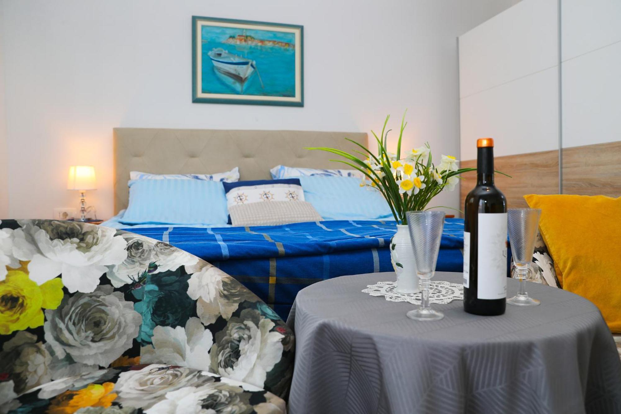 Villa Cok Rovinj Luaran gambar