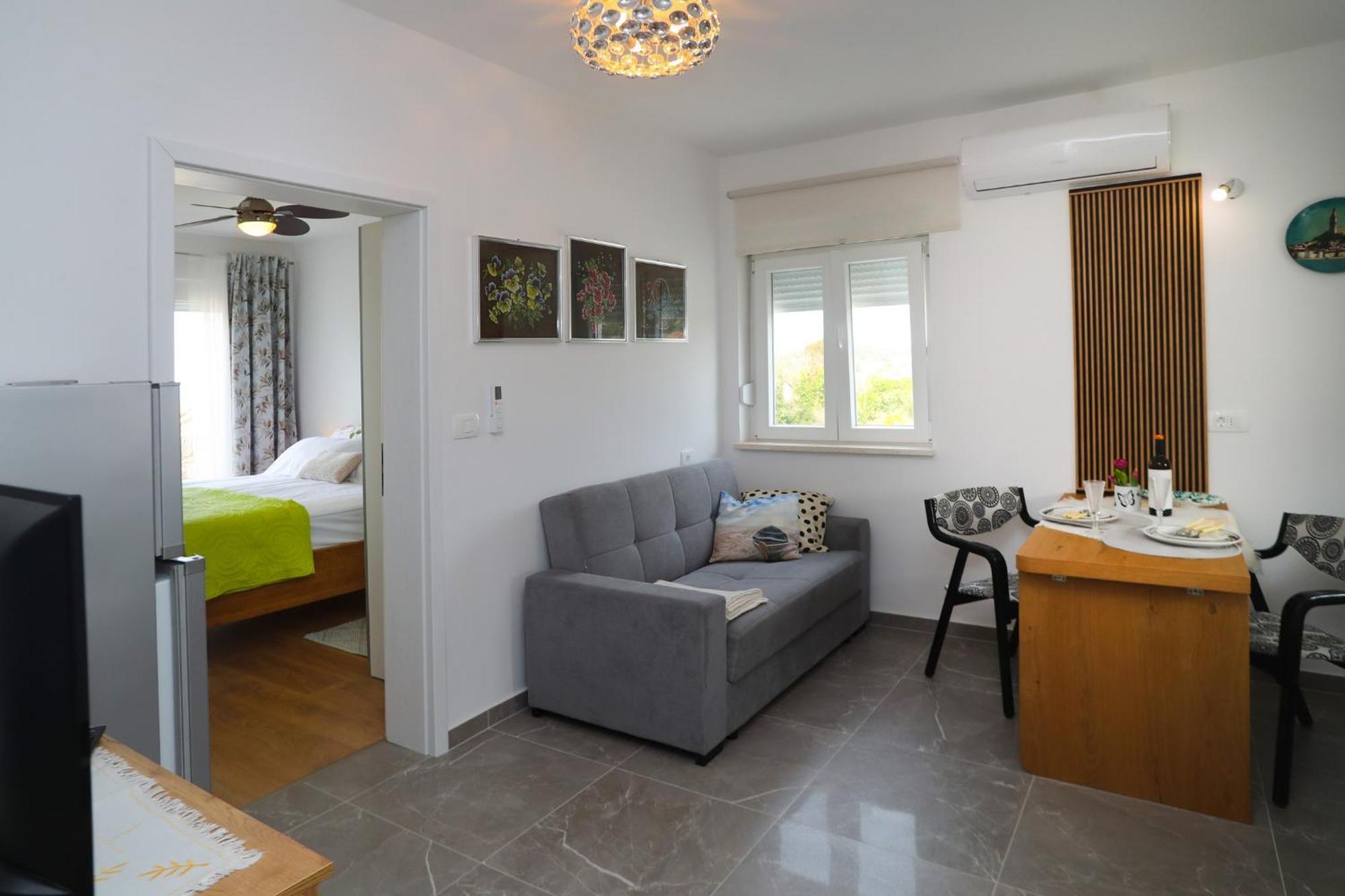 Villa Cok Rovinj Luaran gambar