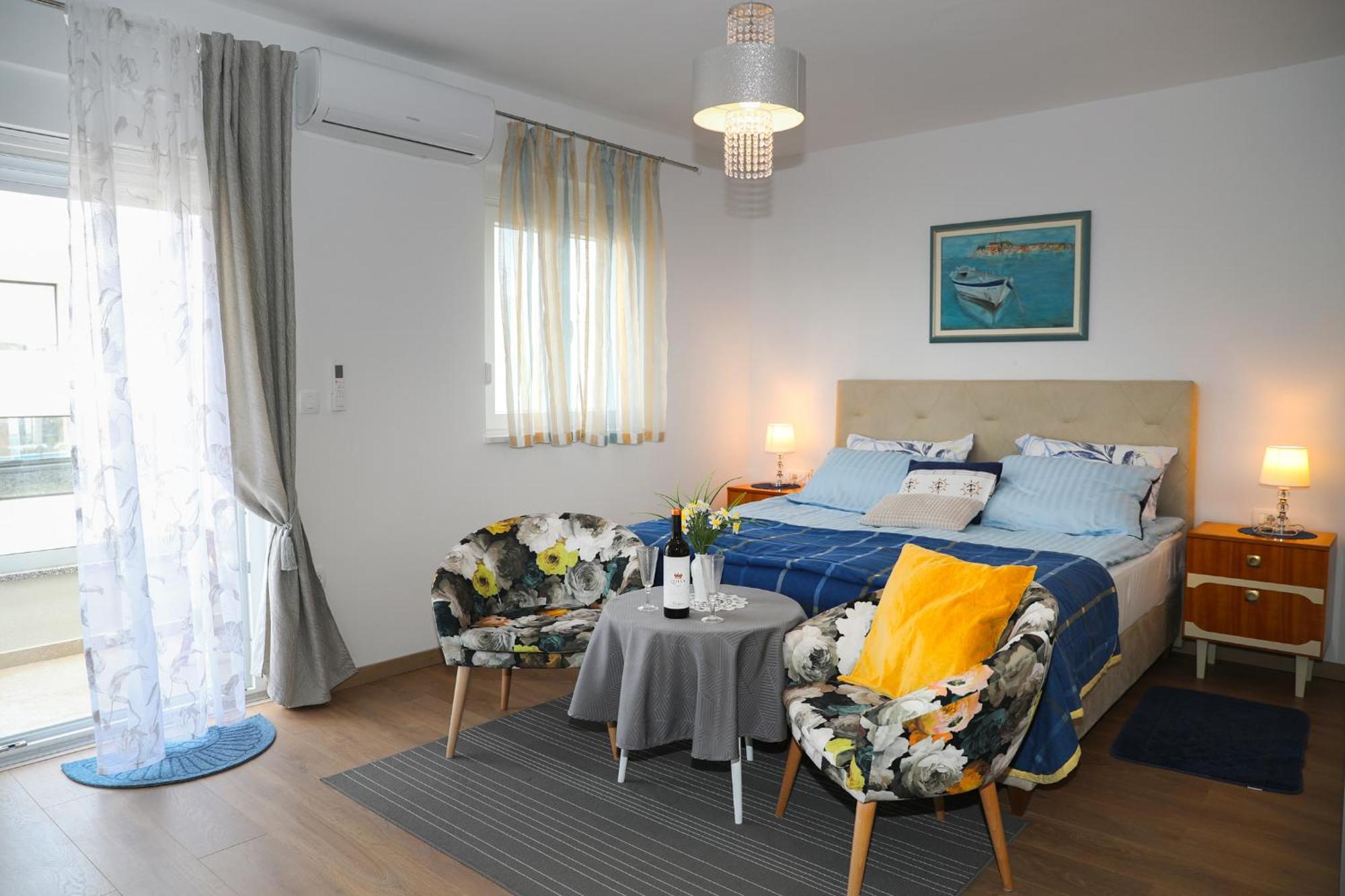 Villa Cok Rovinj Luaran gambar
