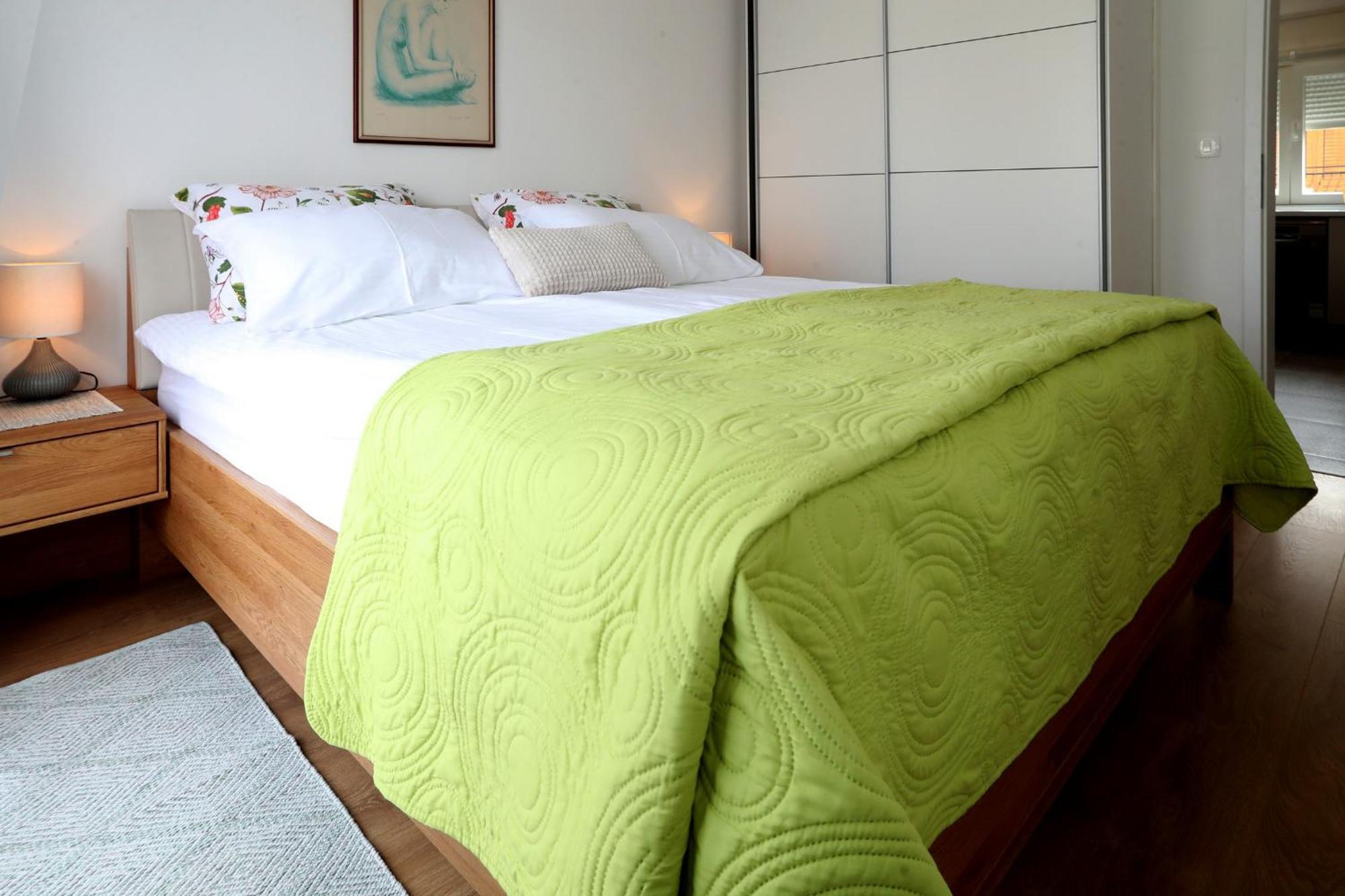 Villa Cok Rovinj Luaran gambar