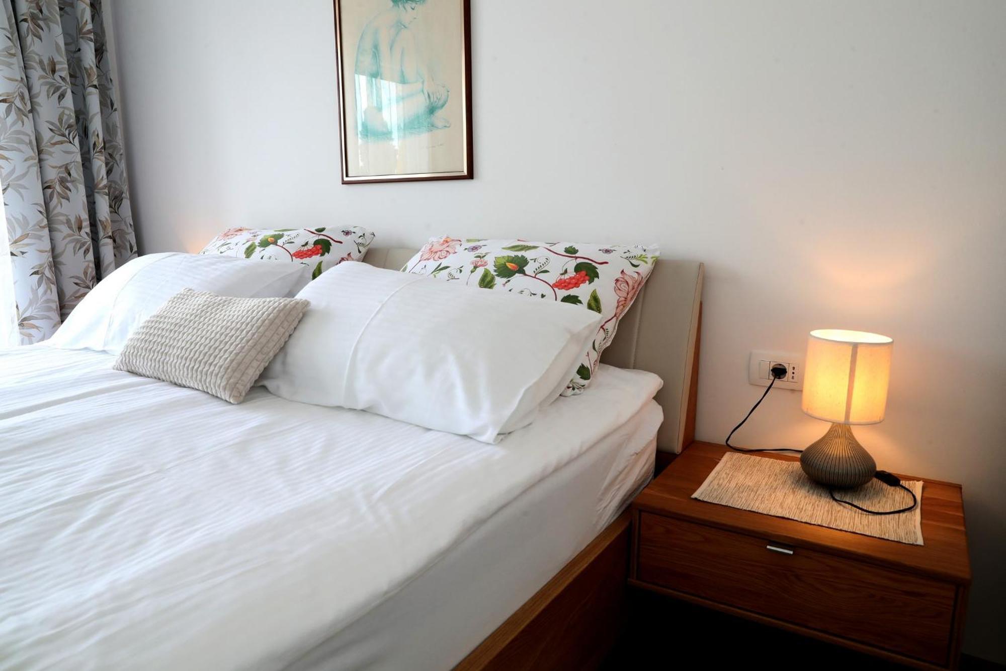 Villa Cok Rovinj Luaran gambar