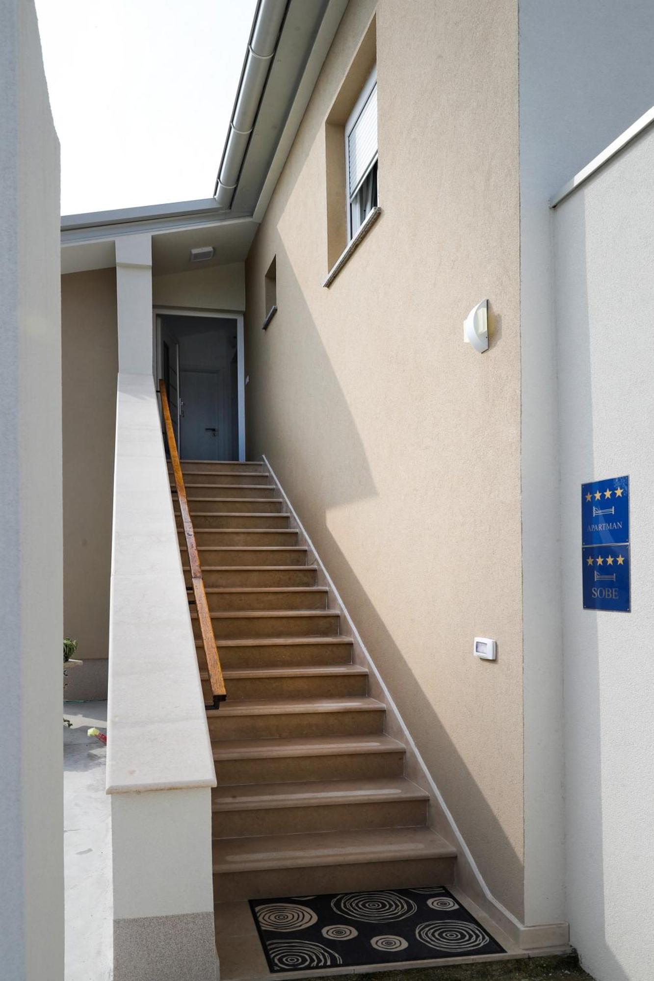 Villa Cok Rovinj Luaran gambar