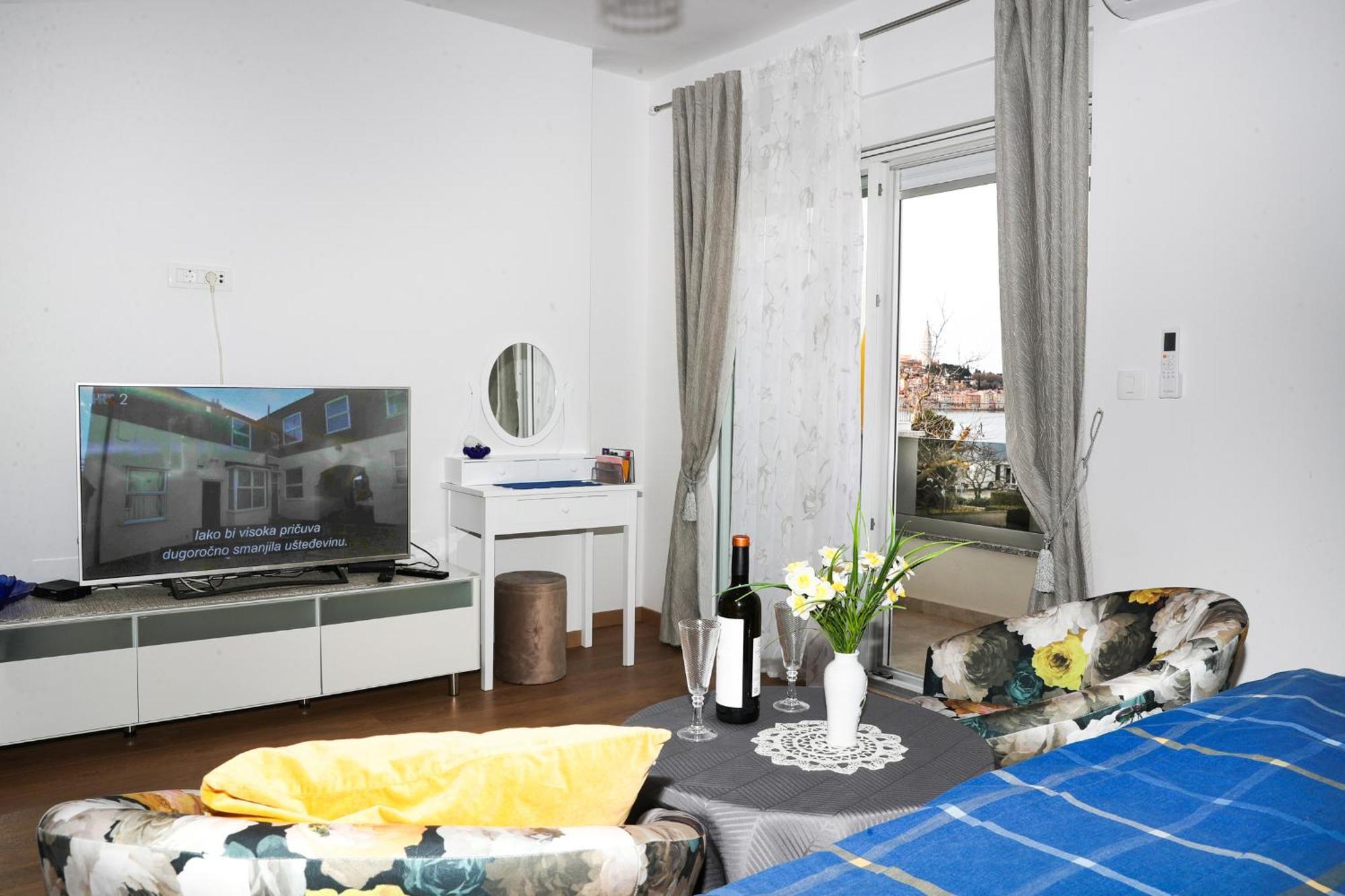 Villa Cok Rovinj Luaran gambar