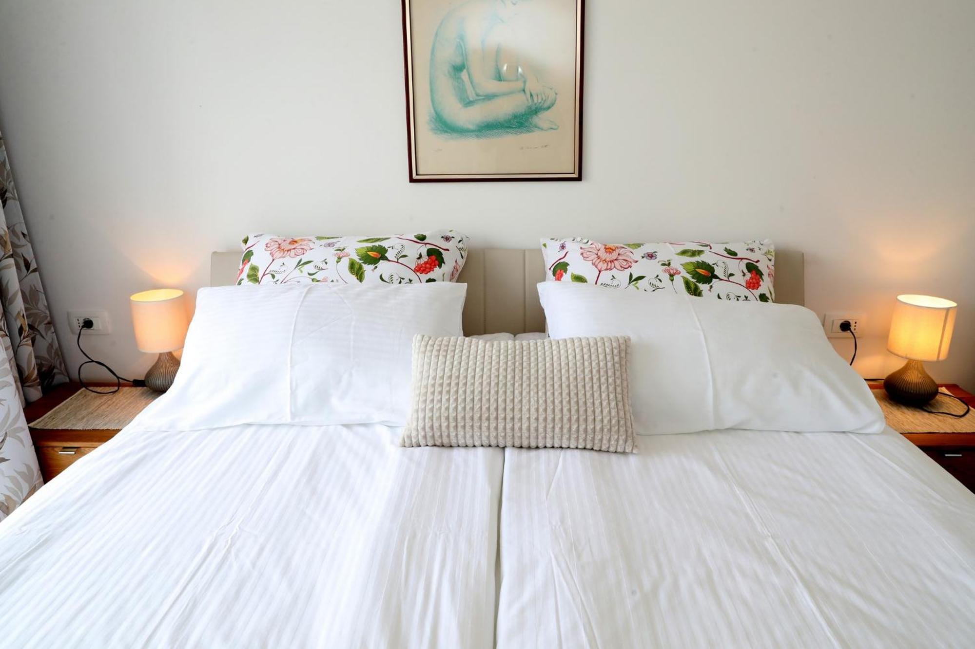 Villa Cok Rovinj Luaran gambar