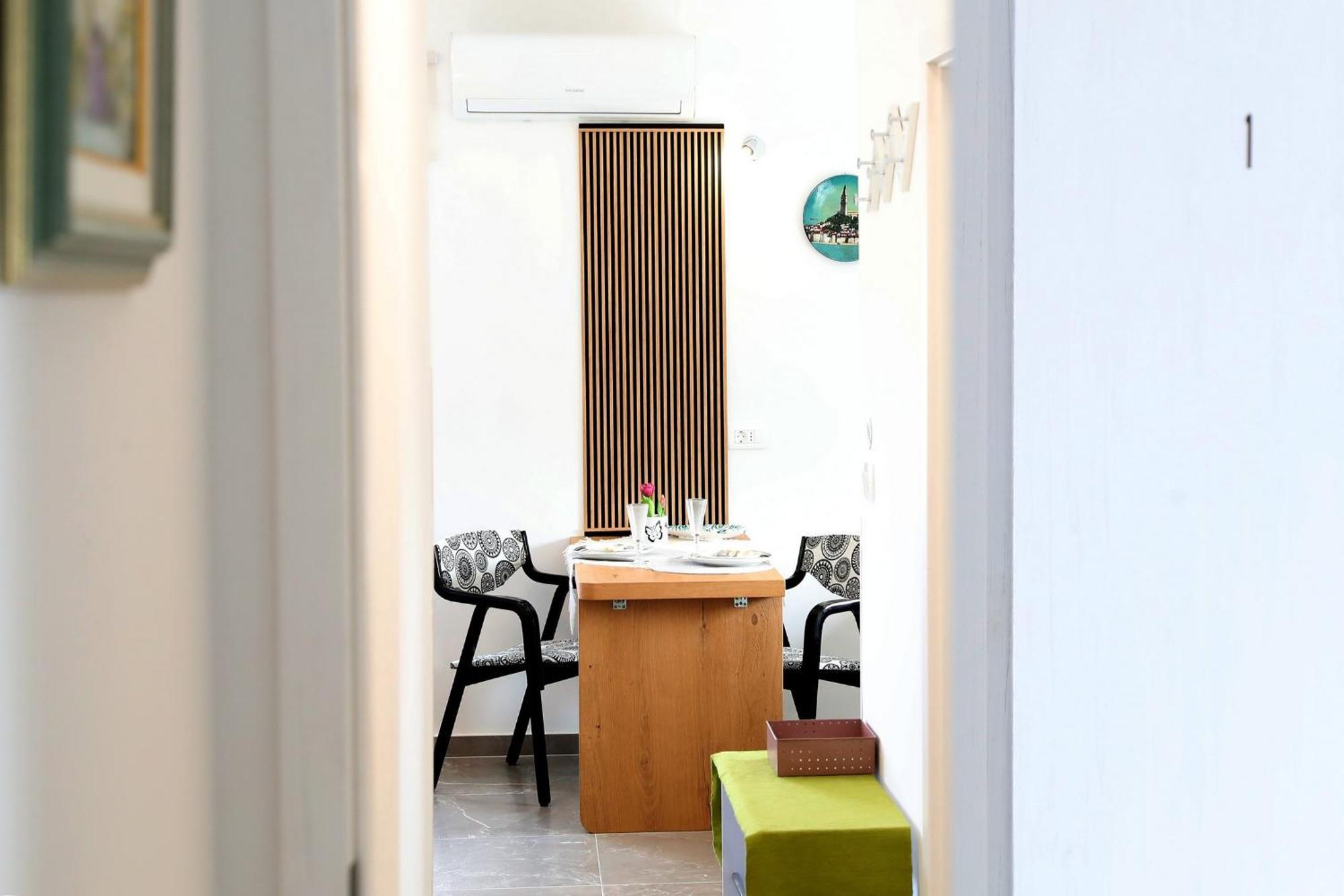 Villa Cok Rovinj Luaran gambar