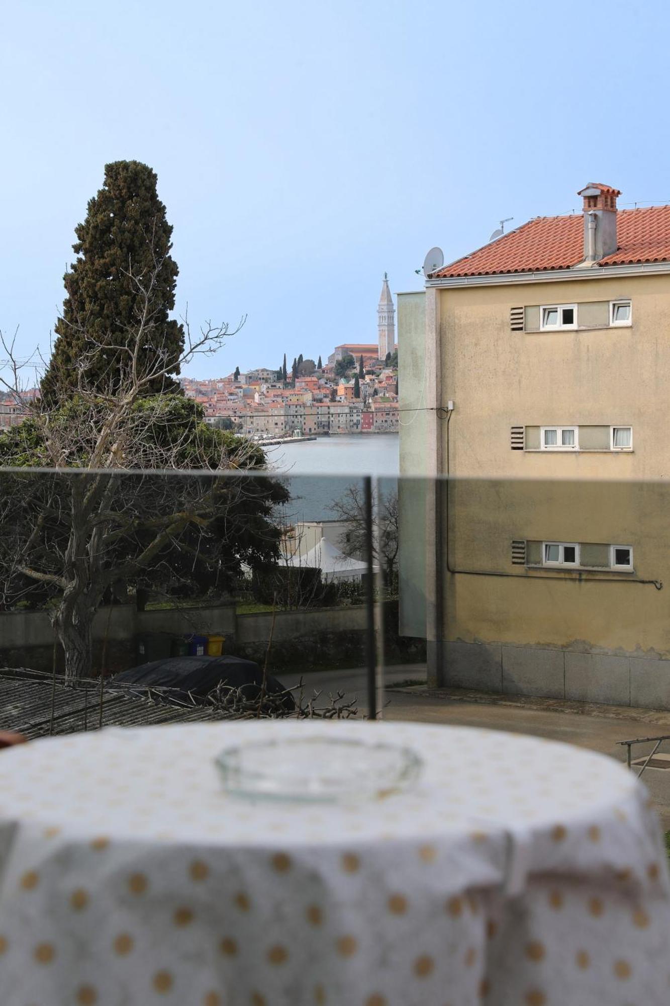 Villa Cok Rovinj Luaran gambar