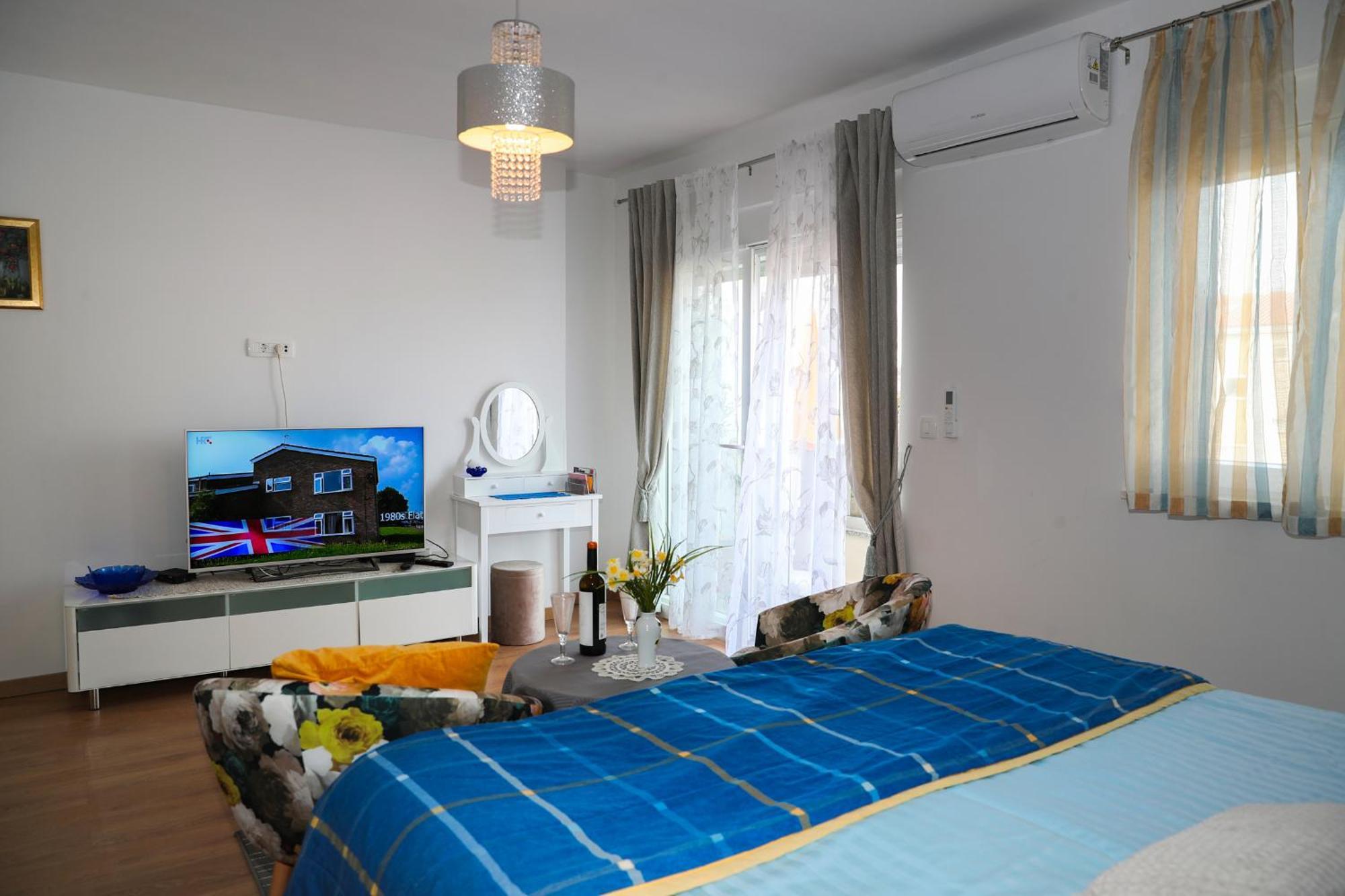 Villa Cok Rovinj Luaran gambar