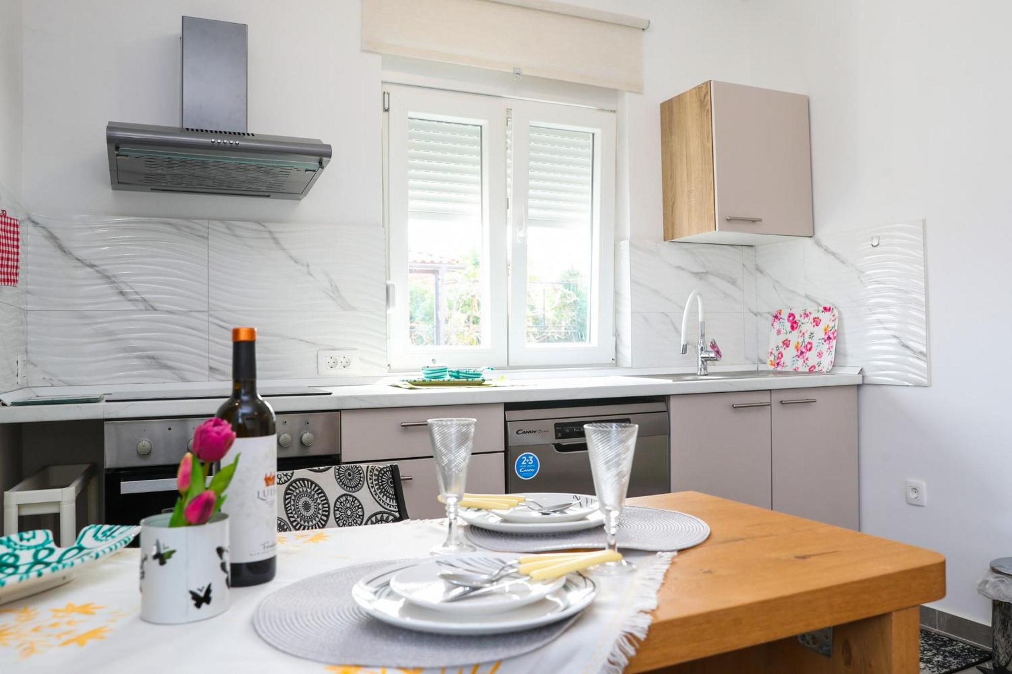 Villa Cok Rovinj Luaran gambar