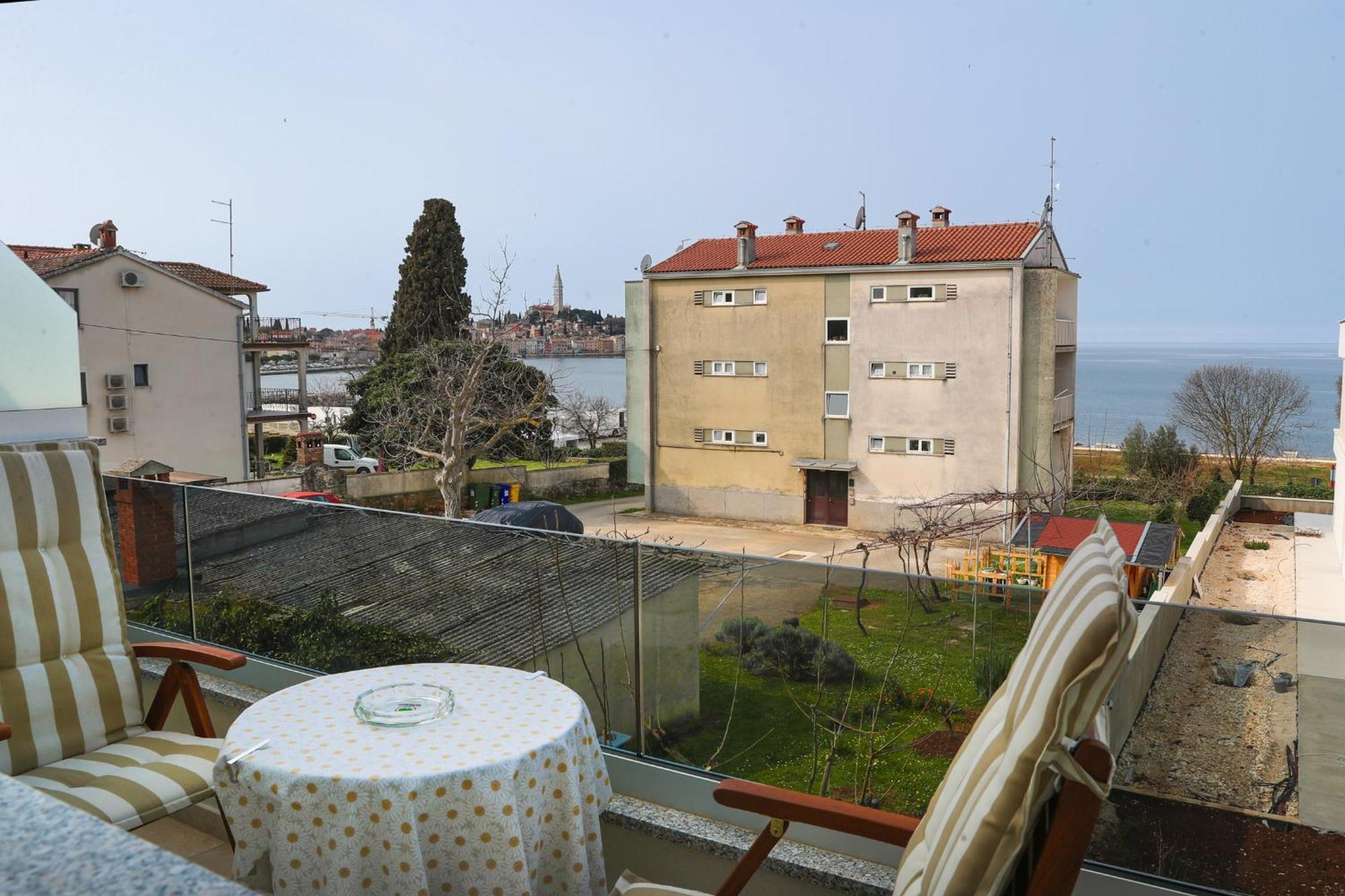 Villa Cok Rovinj Luaran gambar