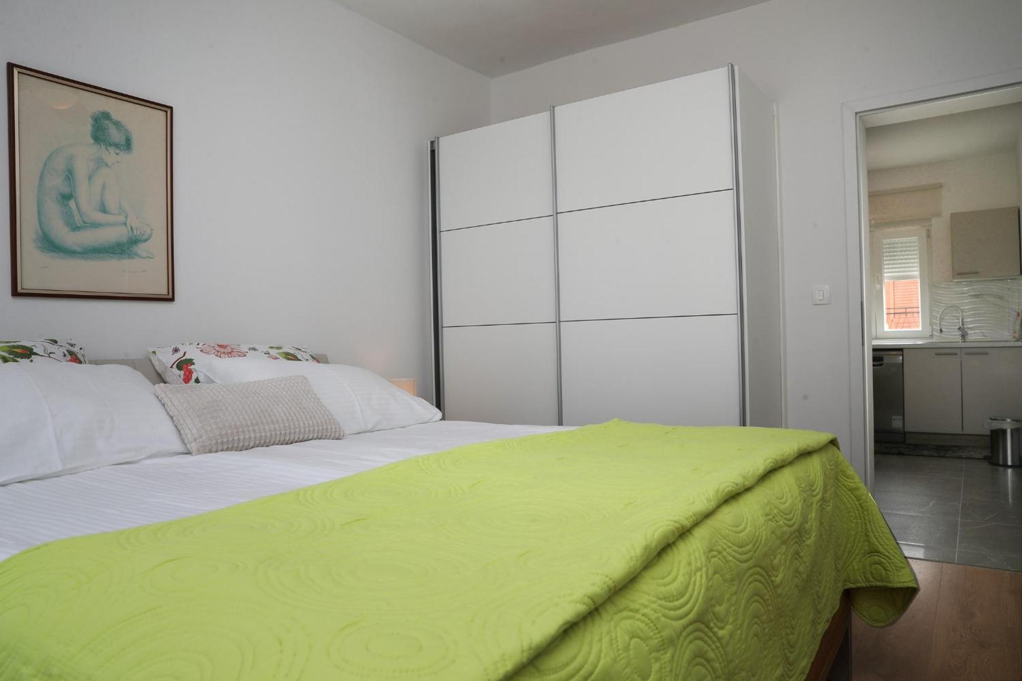 Villa Cok Rovinj Luaran gambar