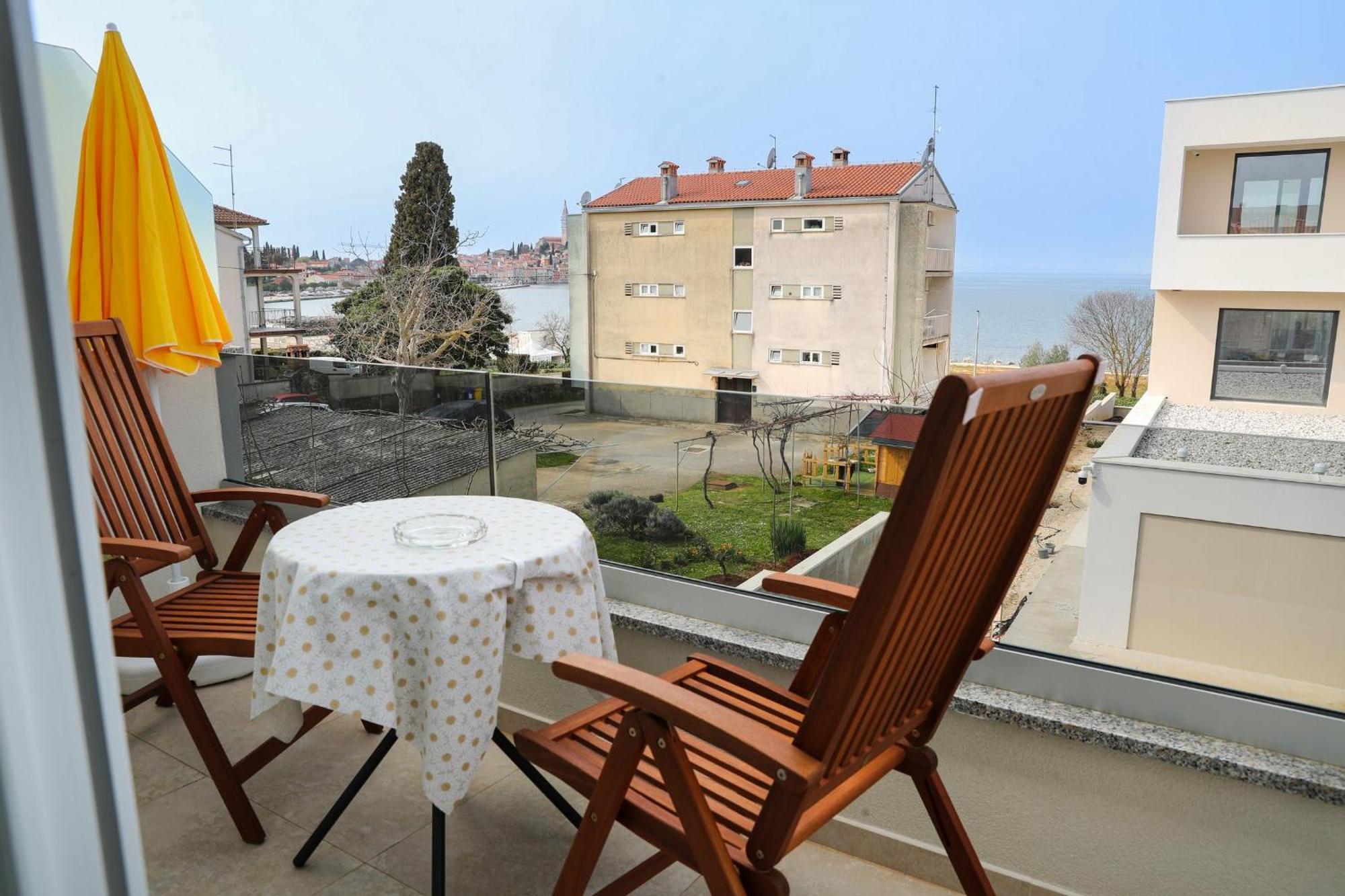 Villa Cok Rovinj Luaran gambar