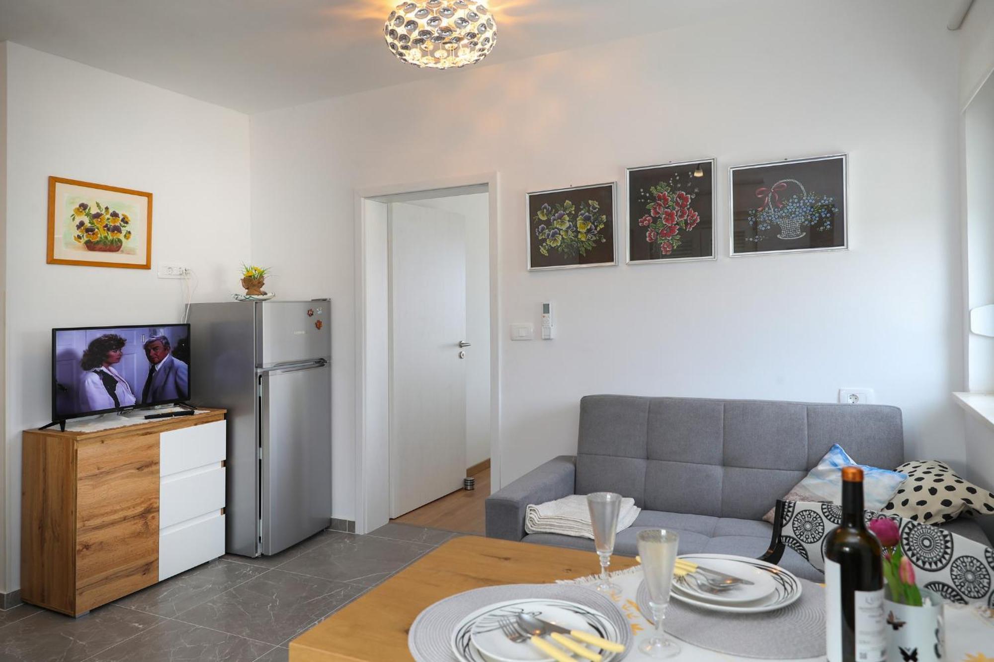 Villa Cok Rovinj Luaran gambar