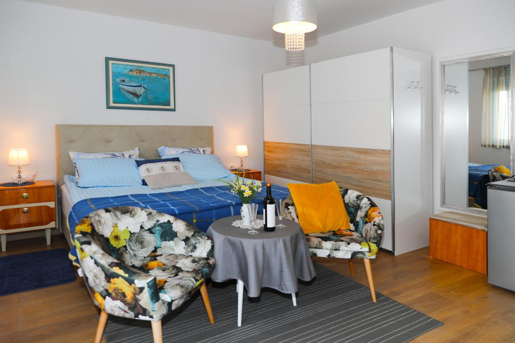 Villa Cok Rovinj Luaran gambar