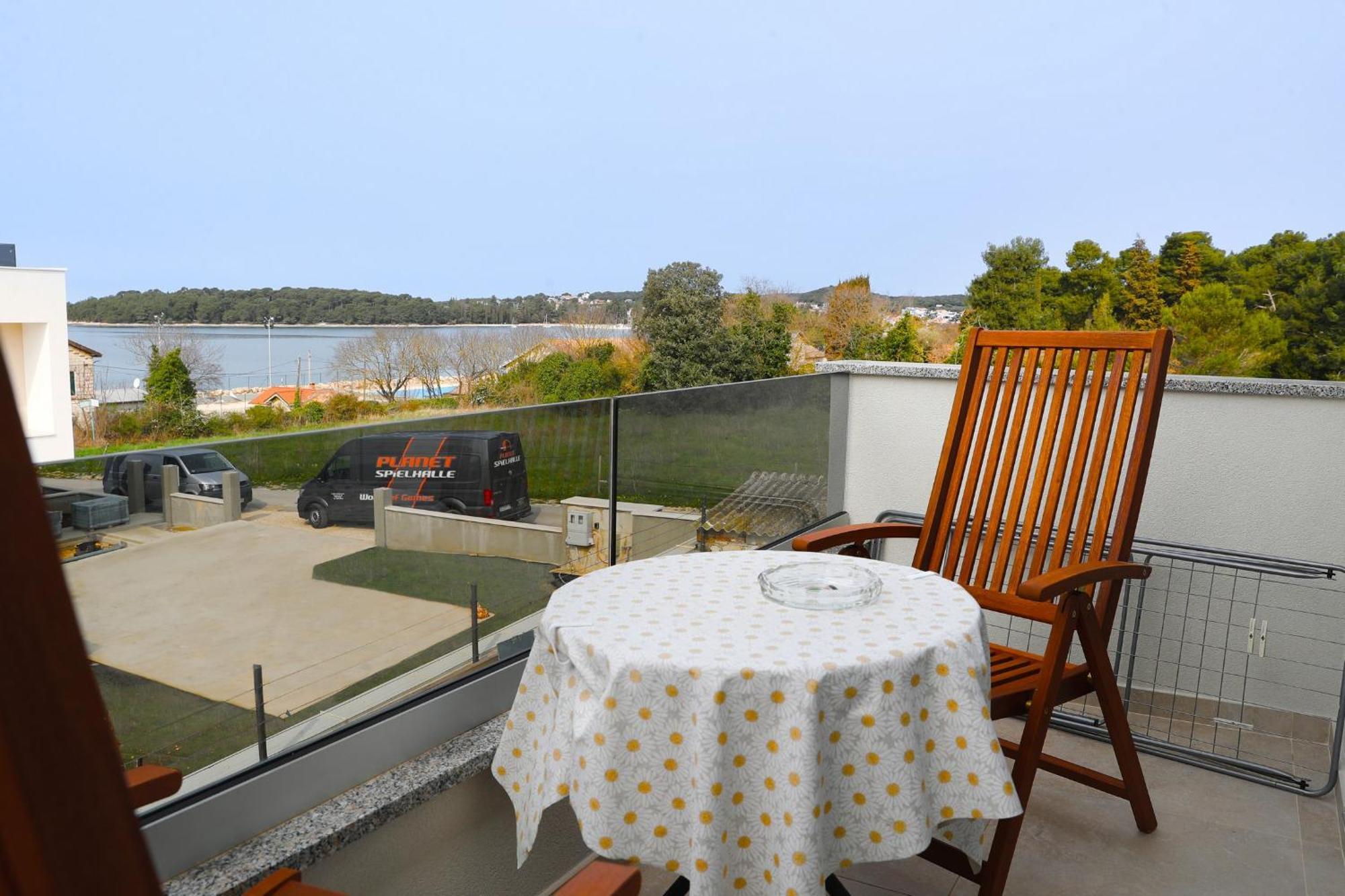 Villa Cok Rovinj Luaran gambar